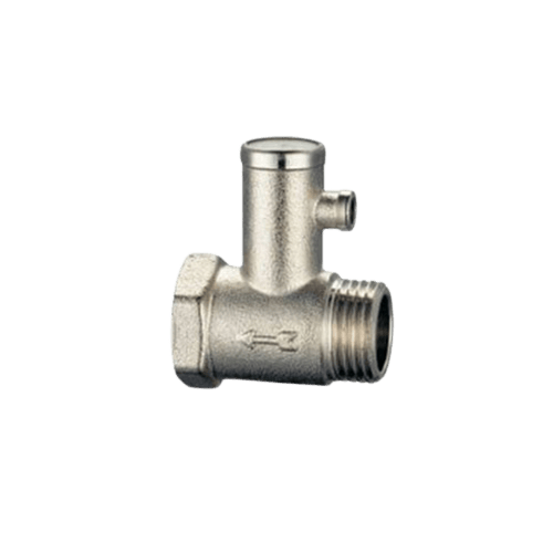 بلف سخان أمان إيطالي