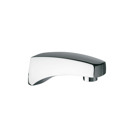 صباب دش مدفون كروم بتصميم إيطالي أنيق