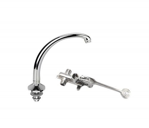 خلاط طبي ضغط رجل بتصميم أنيق ومتين pentagono