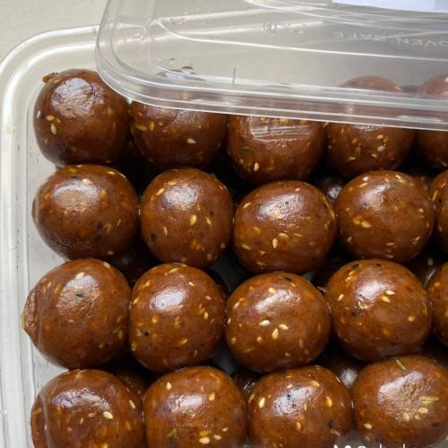 تمرات النفاس والدورة الشهريه