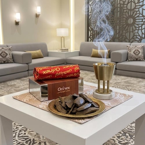 اوقيه عود مروكي