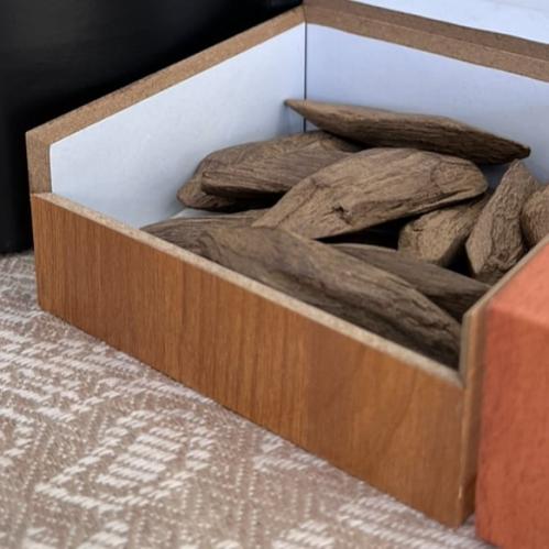 اوقيه عود مروكي