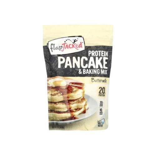 خليط بروتين الخبز والفطائر المحلاة