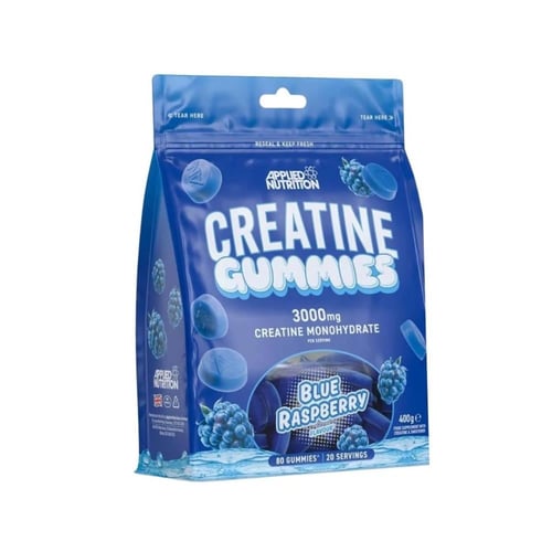 ابلايد نيوترشن كرياتين