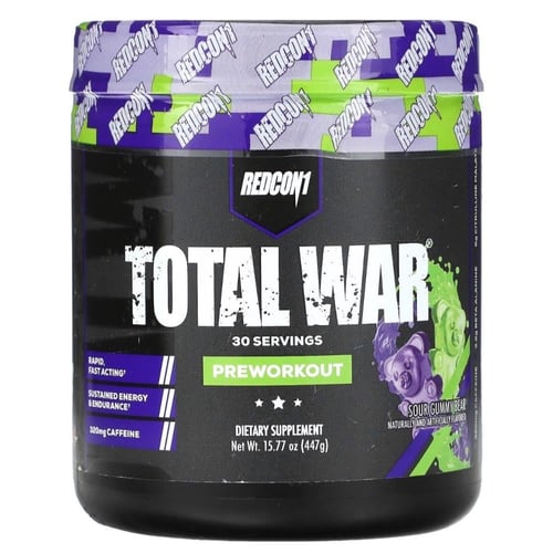 ريدكون 1 توتال وار