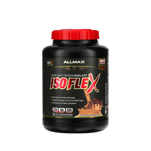 ايزو فلكس ايزوليت بروتين