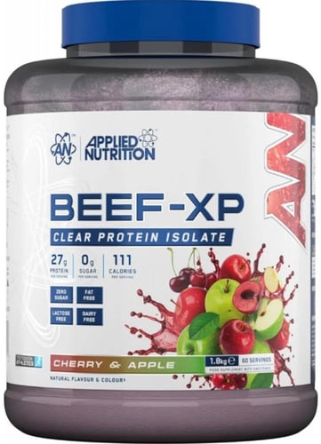 أبلايد نيوتريشن بيف إكس بي بروتين | APPLIED NUTRIT...