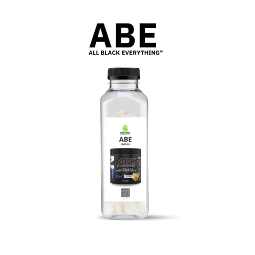 سكوب باور ABE نكهة ريدبول