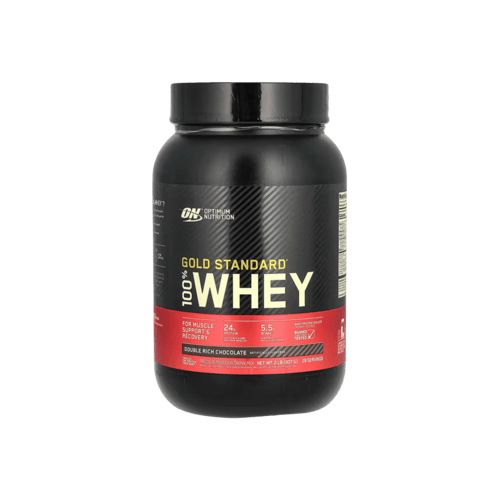 جولد ستاندر واي بروتين