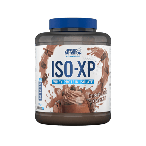 أيزو اكس بي واي بروتين أبلايد نيوتريشن