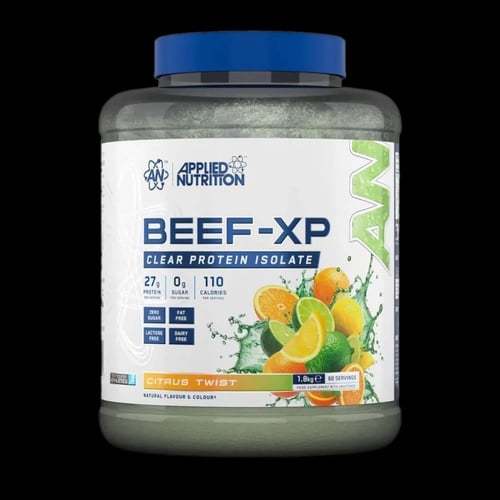 أبلايد نيوتريشن بيف إكس بي بروتين | APPLIED NUTRIT...