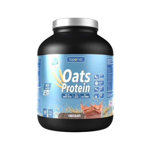 لابيرفا بروتين الشوفان