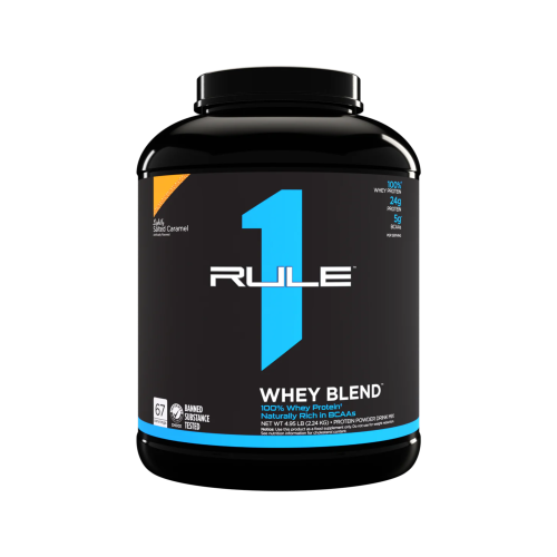 رول ون واي بروتين