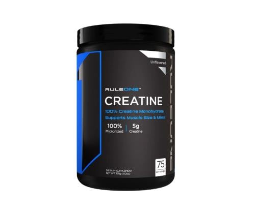 رول ون كرياتين