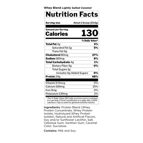 رول ون واي بروتين