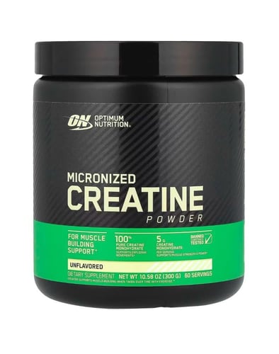 اوبتيموم نيوترشن مونوهيدرات كرياتين