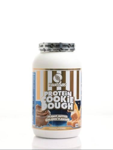 كوكي دو واي بروتين يافا لابس