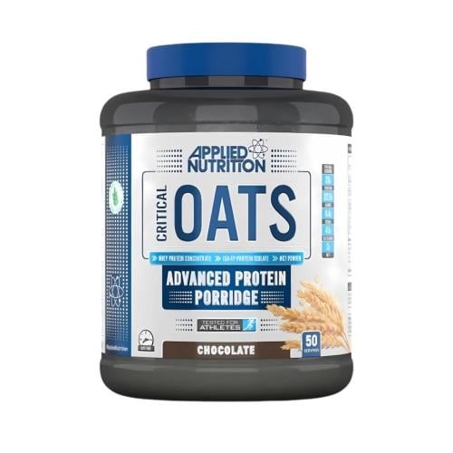 كريتيكال شوفان بروتين ابلايد نيوتريشن