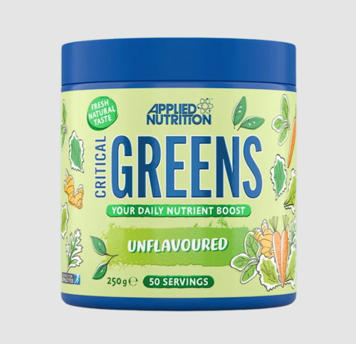 جرينز بدون نكهه أبلايد نيوتريشن