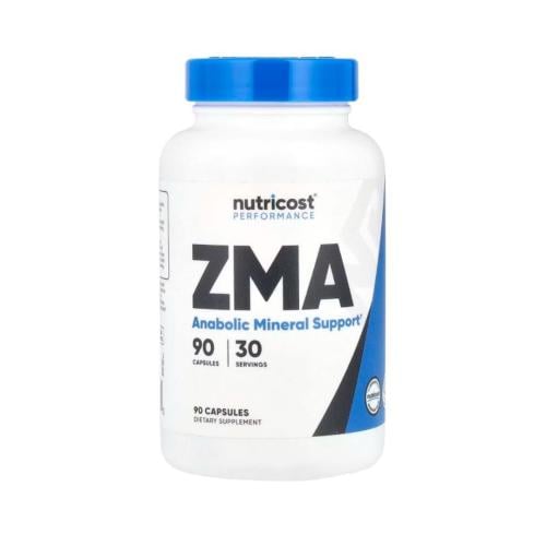 نوتريكوست ZMA