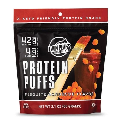 بروتين بفز - توين بكس