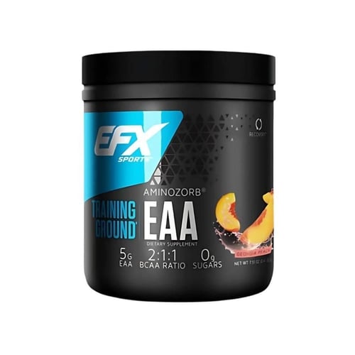 اي اف اكس امينو