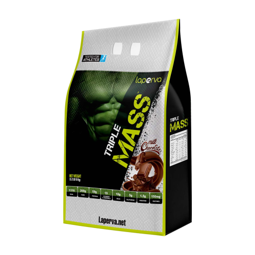 لابيرفا تربل ماس جينير