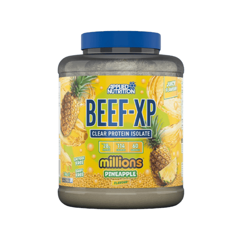 أبلايد نيوتريشن بيف إكس بي بروتين | APPLIED NUTRIT...