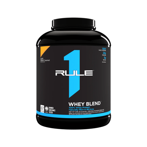 رول ون واي بروتين