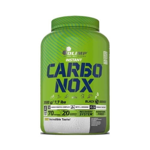 اولمب كاربونكس