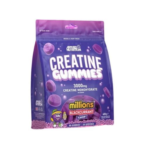 ابلايد نيوترشن كرياتين