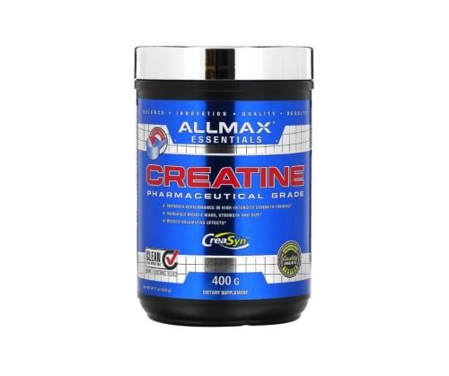 كرياتين أولماكس