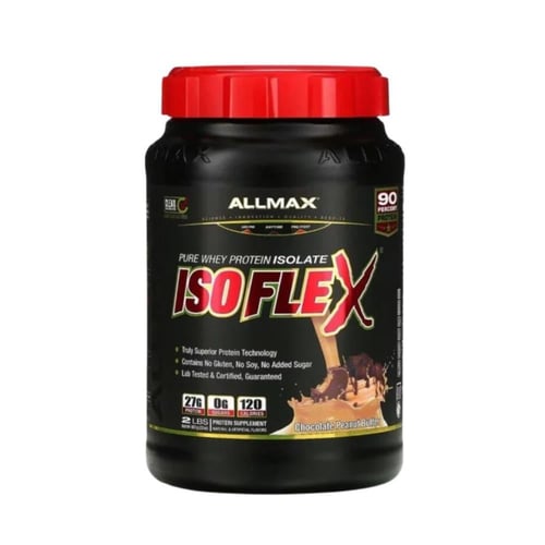 ايزو فلكس ايزوليت بروتين | ALLMAX Nutrition Isofle...