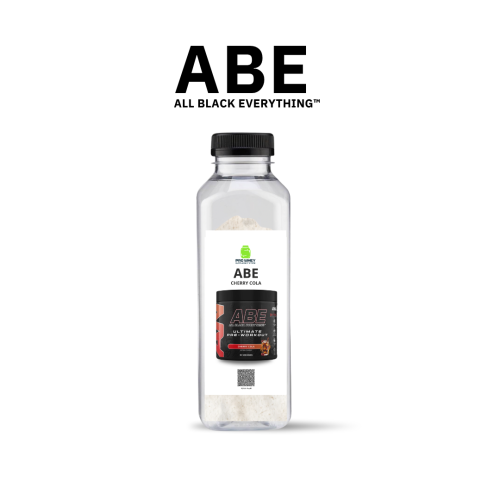 سكوب باور ABE نكهة كولا كرز