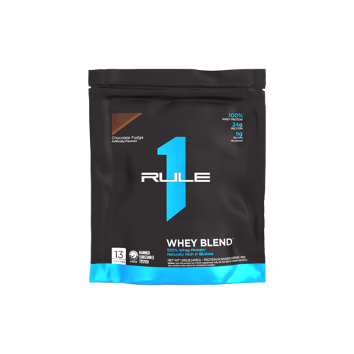 رول ون واي بروتين