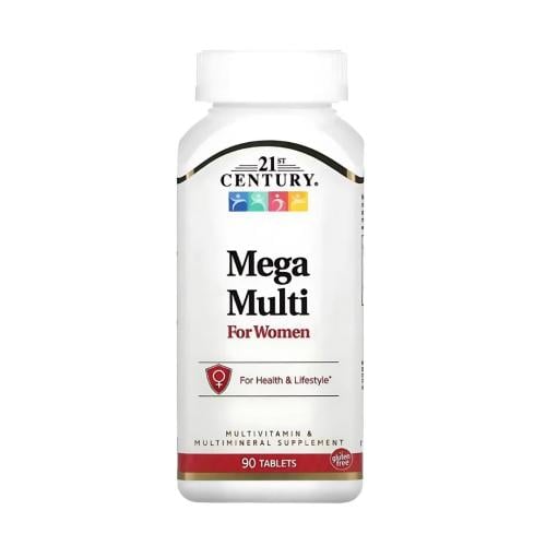 سنشري ميقا ملتي فايتمنز