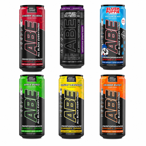 Ablaid Nutrition ABE