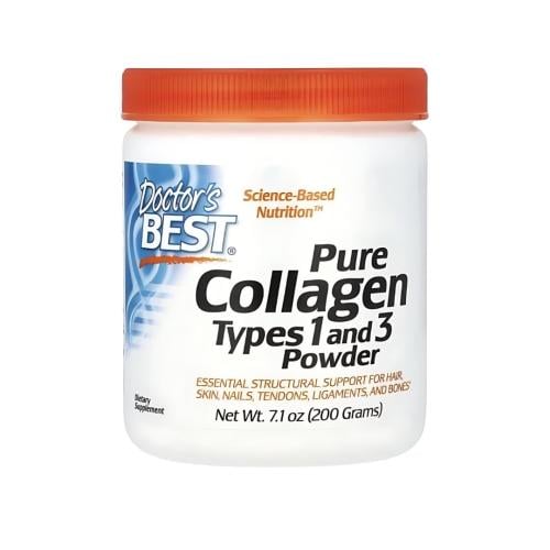 دكتور بيست كولاجين