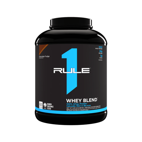 رول ون واي بروتين