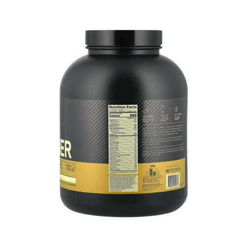 أوبتيموم نيوترشن جولد ستاندرد برو