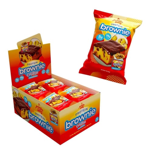 برايم براوني