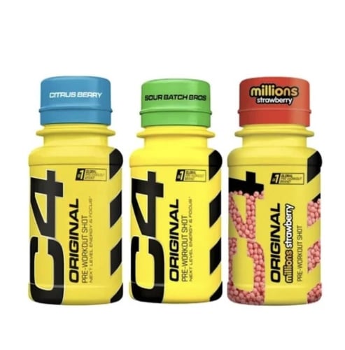 سيليكور سي فور