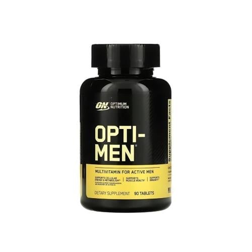 أوبتيموم نوتريشن فيتامينات