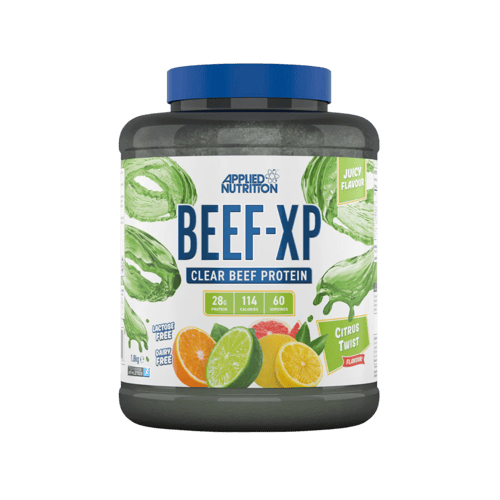 أبلايد نيوتريشن بيف إكس بي بروتين | APPLIED NUTRIT...