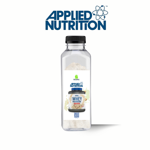 سكوب بروتين واي ابلايد نكهة وايت كندر