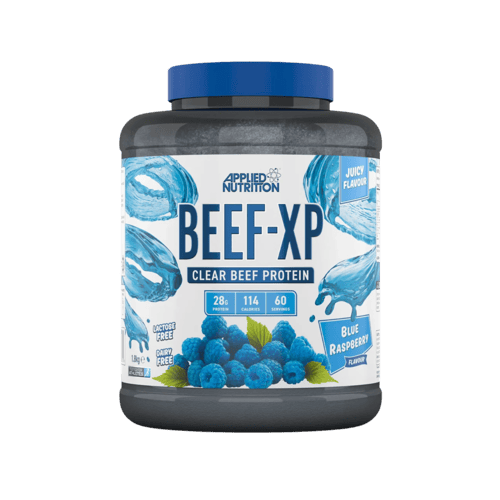 أبلايد نيوتريشن بيف إكس بي بروتين | APPLIED NUTRIT...