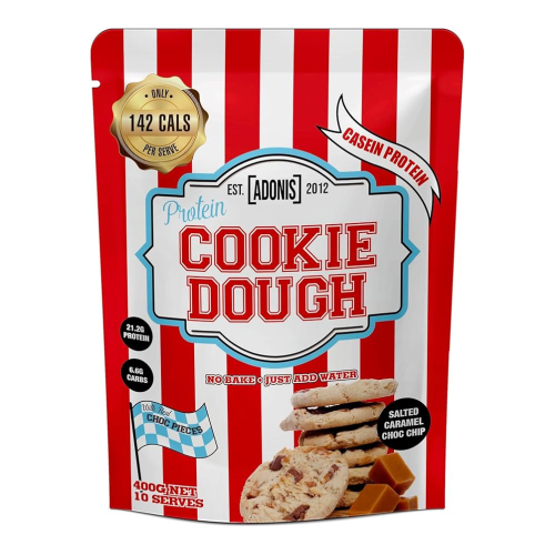 كوكي دو بروتين