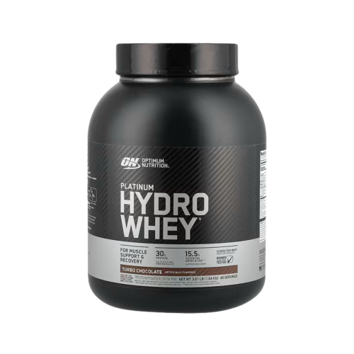 بروتين هايدرو واي اوبتيموم نيوتريشن