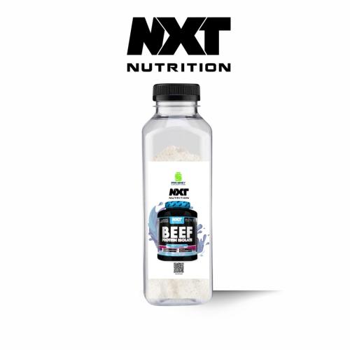 سكوب بروتين نكست نكهة ايس بلايست