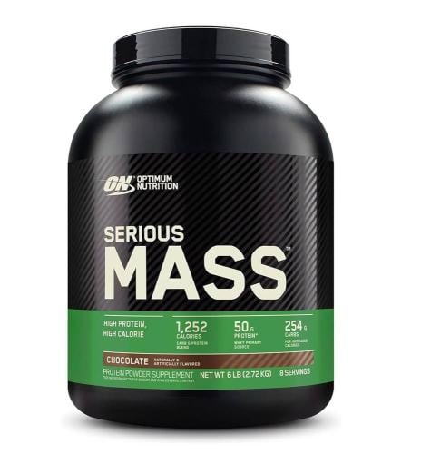 أوبتيموم نيوترشن سيرياس ماس